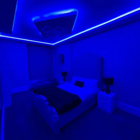 Imperial Suites Bradford Bradford  Buitenkant foto