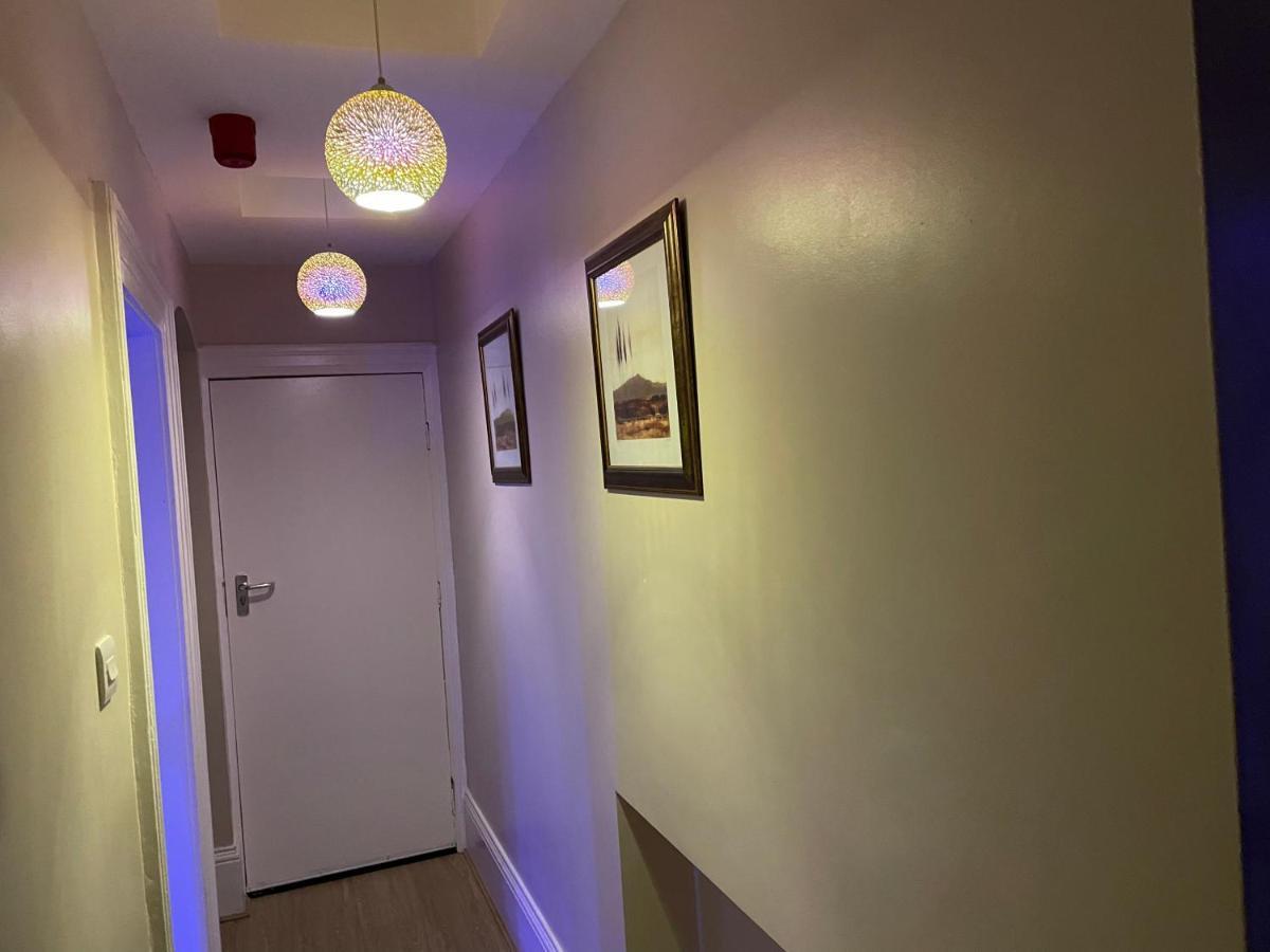 Imperial Bradford Apartment