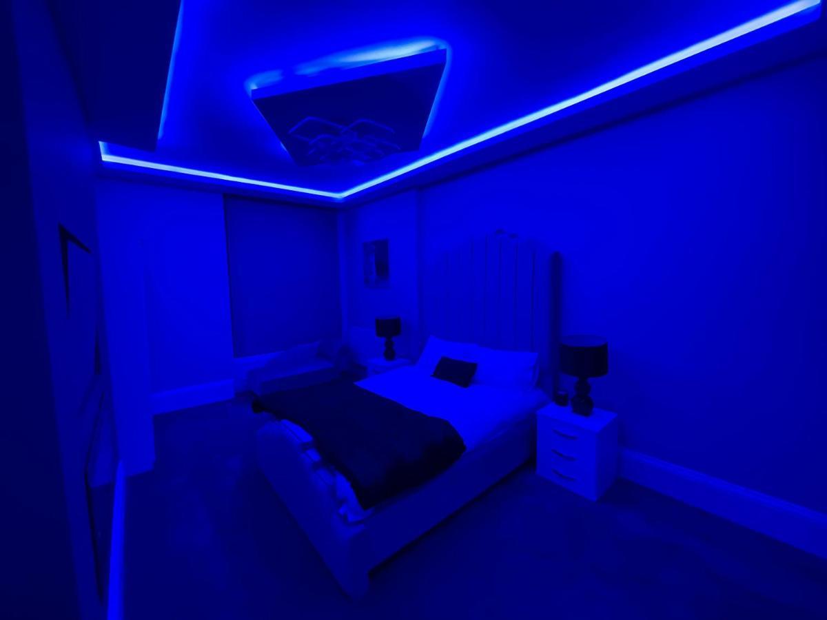 Apartment Imperial Bradford Bradford (West Yorkshire)